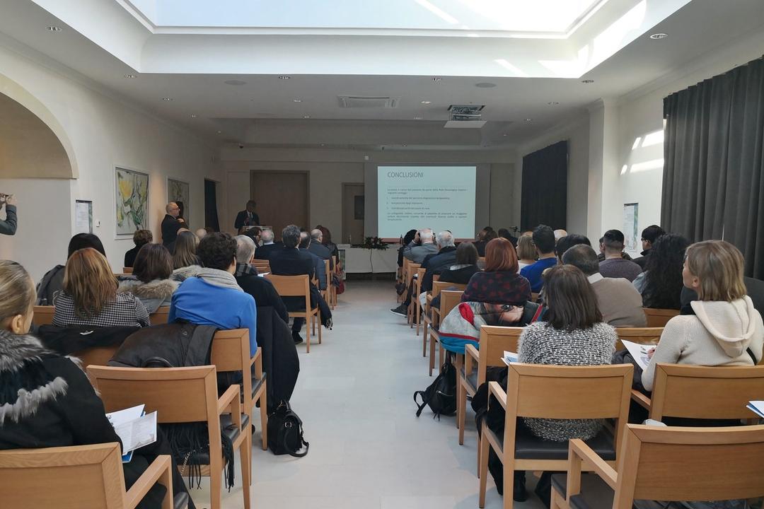 Telemedicina e servizi congressuali